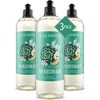 Caldrea Dish Soap, Biodegradable Dishwashing Liquid made with Soap Bark