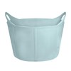 WALDHAUSEN Flex bowl turquoise, 17 l
