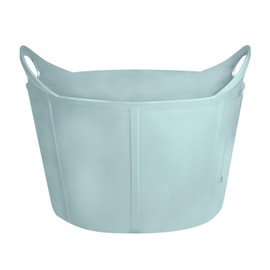 WALDHAUSEN Flex bowl turquoise, 17 l