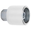 Car Tire AntiTheft Screw Socket Removal Key Sleeve F Model