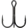 Berkley Fusion19 Bulk Treble Hooks for Spinning Fishing by the