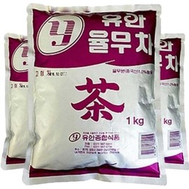 SellerHub 유안 율무차 1KG x 12봉 (S46121721) Yu-an Job's Tears Tea 1KG x 12 bags (S46121721)
