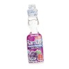 Ramune Japanese Marble Soda Choose your flavor (Grape)