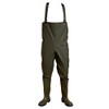 Elka Waders, olive green