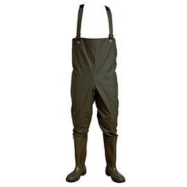 Elka Waders, olive green