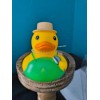 2.5" 2025 Target Easter Rubber Ducks - Set of 5