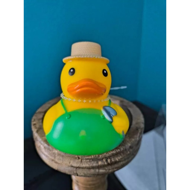2.5" 2025 Target Easter Rubber Ducks - Set of 5