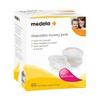 Medela Breast Pads 60 Pieces