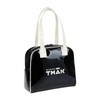 T-Mark Swim Shoulder Bag BKM4942 BK / 티막 스윔 숄더백 BKM4942 BK