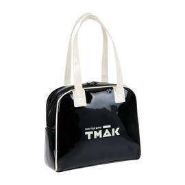 T-Mark Swim Shoulder Bag BKM4942 BK / 티막 스윔 숄더백 BKM4942 BK