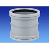 Wavin OSMA Ring Seal OSMASOIL 3S105 Grey 82MM D/S Slip