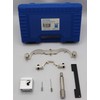 YOTOO Turbo Engine Timing Tool Kit, Engine Camshaft Alignment Tool