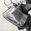 오토바이 토시 커버 비닐 커버 방수커버 PCX NMAX Motorcycle Leg