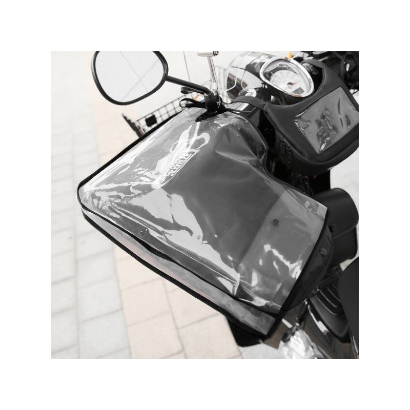오토바이 토시 커버 비닐 커버 방수커버 PCX NMAX Motorcycle Leg