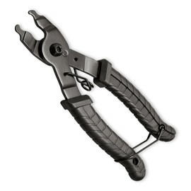 GLADFRESIT Chain Link Removal & Installation Pliers Rugged Mountain Bike Chain Mount Quick Release Pliers for Bicycle Repair