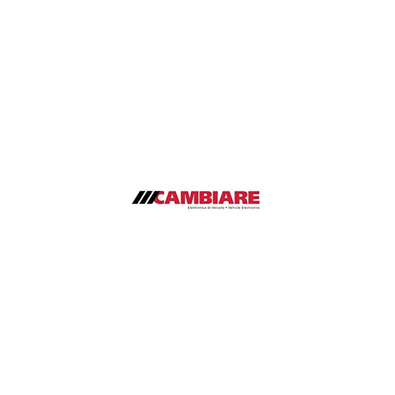 Genuine Cambiare Knock Sensor - Part Number VE369021