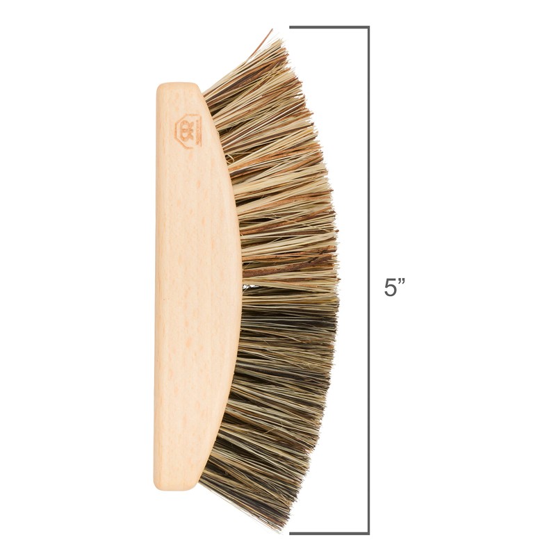 Redecker Shinrin Yoku Foot Brush