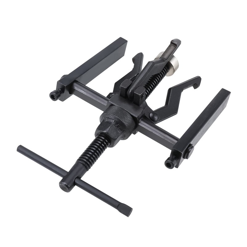 BOOMSTART 3 Jaw Bottom Bracket Puller for Car Motorcycle Car