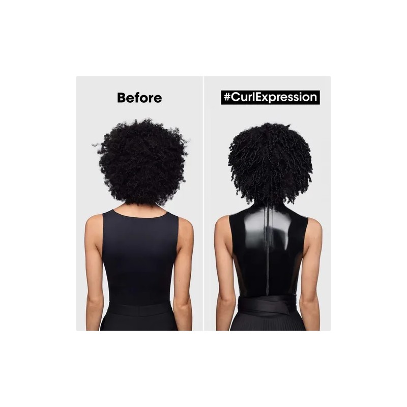 Shampoo Cabello Para Rizos Loreal Curl Exression 1500ml