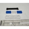 Non-operating Lightbar 1/24 25 Scale Clear Blue Code 3 MX7000