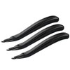 ZZTX 3 PCS Professional Magnetic Staple Remover Puller Staples Remover