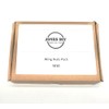 Pack of 40 M10 Wing Nuts | Steel Butterfly Nuts