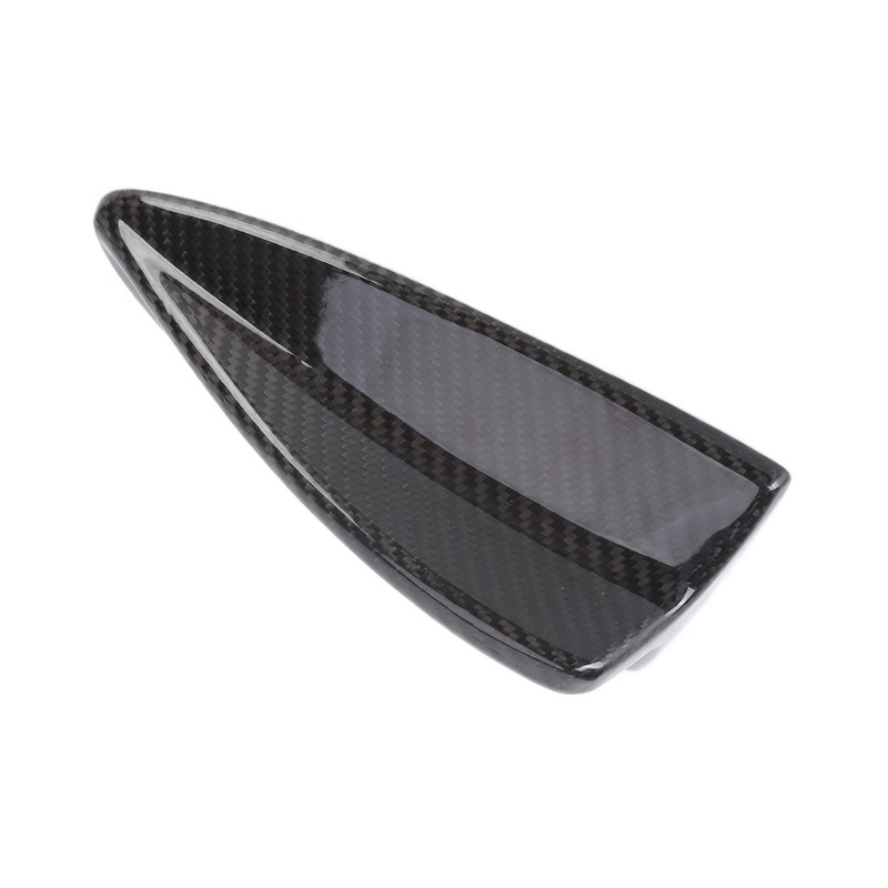 180mm Car Roof Antenna Cover Shark Fin Aerial Trim Cap