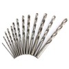 Metal Drill Bit HSS G Drill Bit 13 mm Length