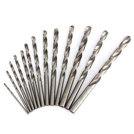 Metal Drill Bit HSS G Drill Bit 13 mm Length 295 mm Extra Long Drill Bit