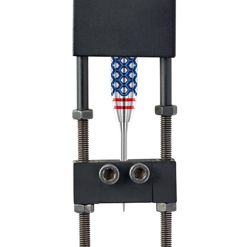 WINMAU Dart Points - Velocity Steel Tip Darts Points in