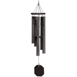 30" Sparkling Brook Wind Chime - Amish Handcrafted