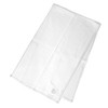 Iori Imabari Towel Face Towel NON-PILE (White)