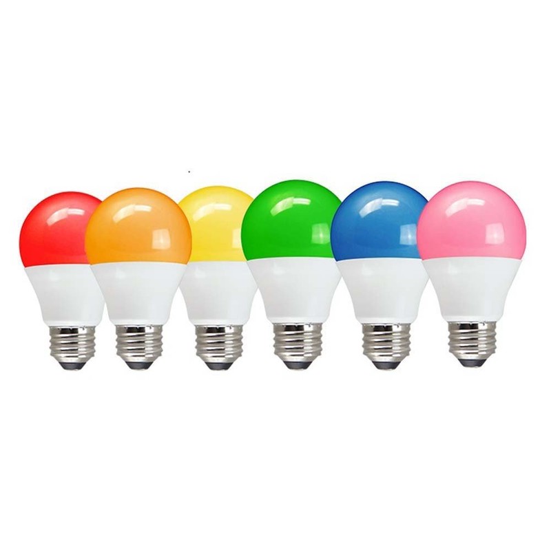 TCP 40W Equivalent, LED Blue Light Bulbs, Non-Dimmable