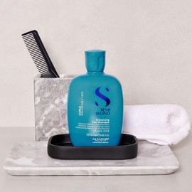 Alfaparf Milano Alfaparf milano sdl curls enhancing low shampoo 250ml Aquia