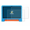 brotect Pack of 2 Screen Protectors Compatible with ZIOVO Z138