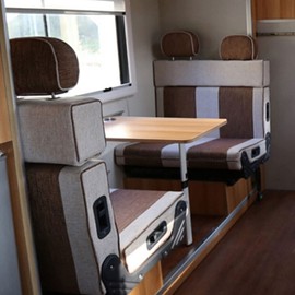 RV Table Base Mount, 730mm/28.7in RV Dinette Booth Table Leg Folding Detachable RV Table Legs Aluminium Table Pedestal Stand Base for Yachts RV Motorhome