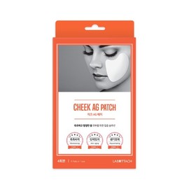 Labotach Cheek Age Patch (4 servings)