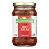 UD_Green Mountain Gringo Hot Salsa - Case Of 12 -