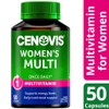 Cenovis Once Daily Women's Multi 50 Capsules