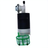 A-Premium Bomba de combustible eléctrica compatible con Nissan D21 1993-1994