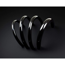 PrimoFlex Advanced LRT 1/2in. ID x 3/4in. OD Tubing Bundle (10ft pack) - Onyx Black