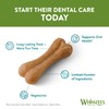WHIMZEES By Wellness Rice Bone, Natural and Gluten-Free Dog Chews,