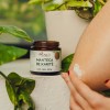 Manteca de Karité (Shea Butter) PACALLI | 100 g |