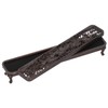 Brass Alloy Incense Burner Home Desktop Burning Incense Holder Case