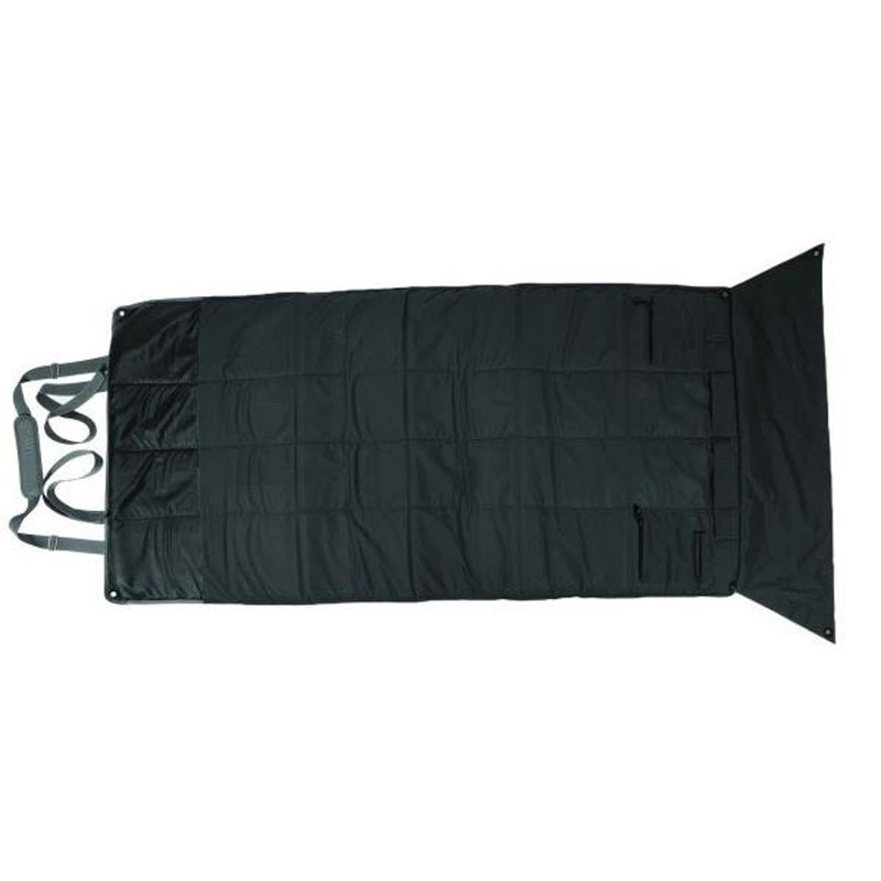 Lyman Tac-Mat Long Range Shooting Mat-Black