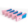 K-Pro Nail Buffer Nails Polishing Block Set Buffing Block Finger