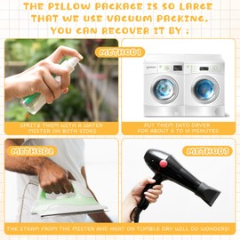 Tinideya 24 Pcs Round Floor Cushions Floor Pillows Meditation Seat Pillows Flexible Seating for Adults Kids, Chair Cushions for Classroom, Nursery, Living Room, Yoga(Medium 15.7 Inch,Multi Color)