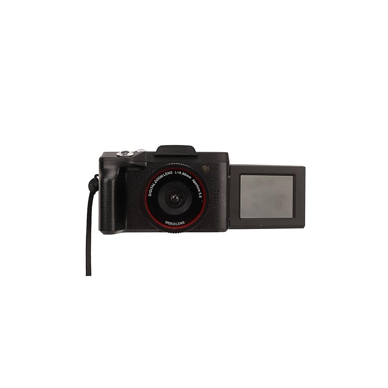 Denash Digital Camera for Photography, 16 MP, 16x Digital Zoom,
