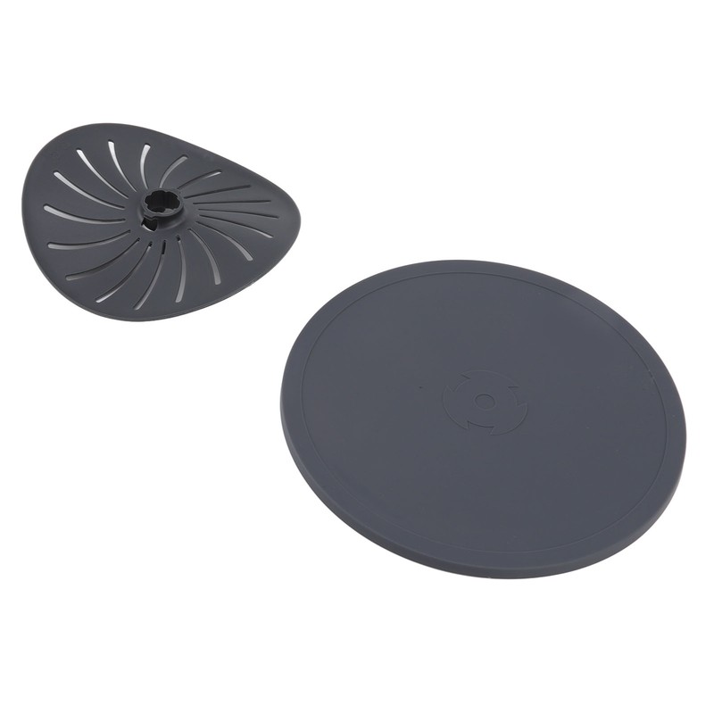 Blade Protective Cover Sealing Cover for Vorwerk Thermomix TM5 TM6