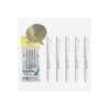 Stationery and Office Supply Highlighter Set for school, and desk